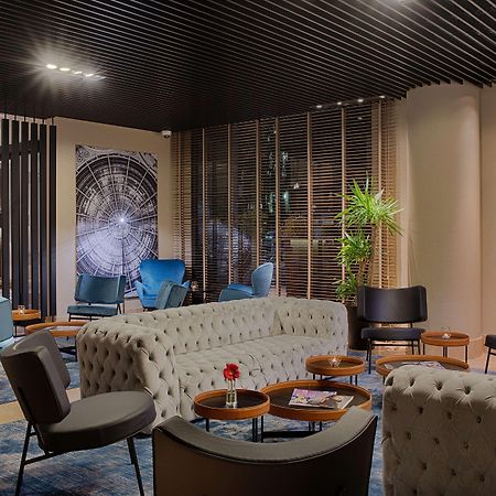 Radisson Blu Hotel Milano Esterno foto