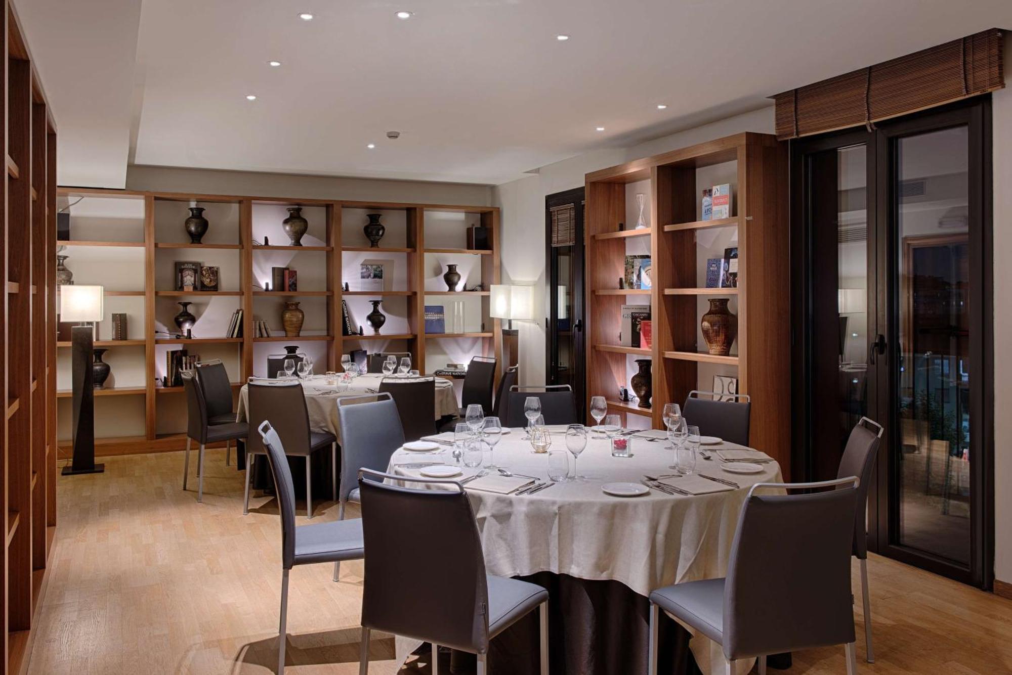 Radisson Blu Hotel Milano Esterno foto