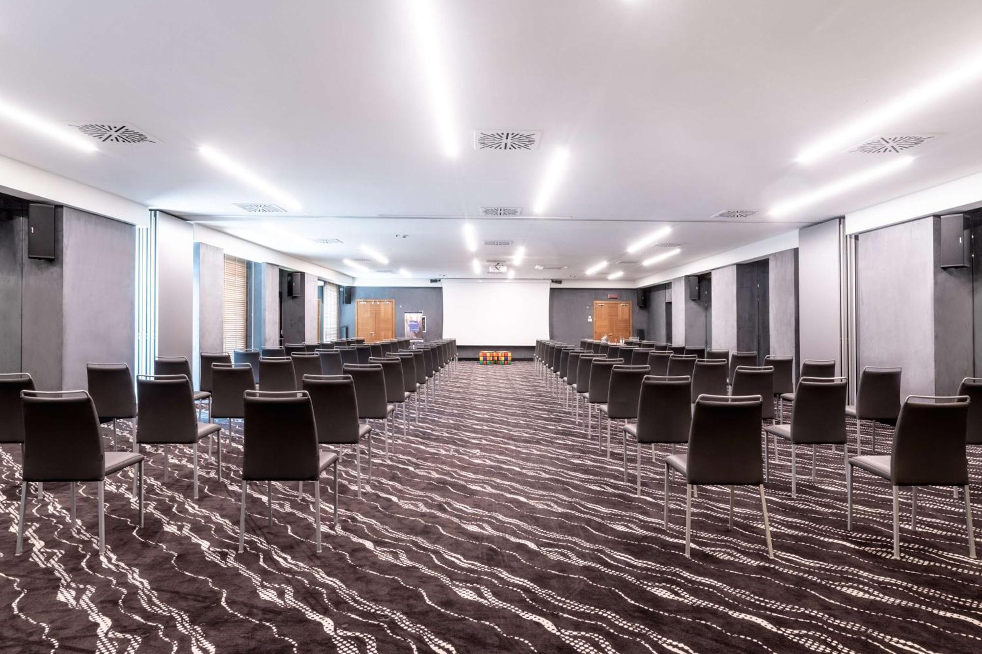 Radisson Blu Hotel Milano Esterno foto